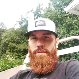 Meet your Posher, Rusty